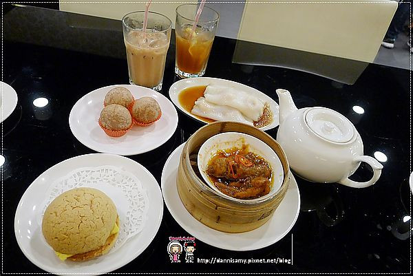 新竹推薦港式美食▋京龍港式飲茶餐廳 港式點心 ▋內用正餐下午茶或是