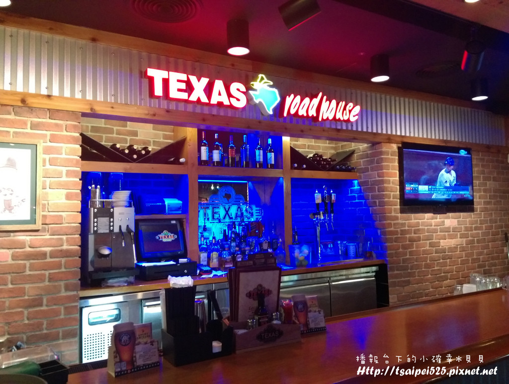 台北市松山區美食推薦texas Roadhouse 德州鮮切牛排 民生店 食記 台北民生 Texas Roadhouse德州鮮切牛排 Walkerland Taipeiwalker Japanwalker Walkerland