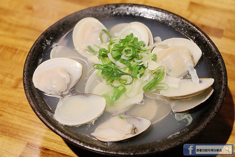 【羽诺食记】工地飨夜堂捷运小碧潭站居酒屋/串烧推荐