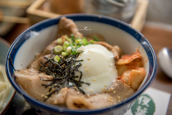 最愛就是萬惡的深夜食堂.串燒,丼飯,炸物,炒烏龍