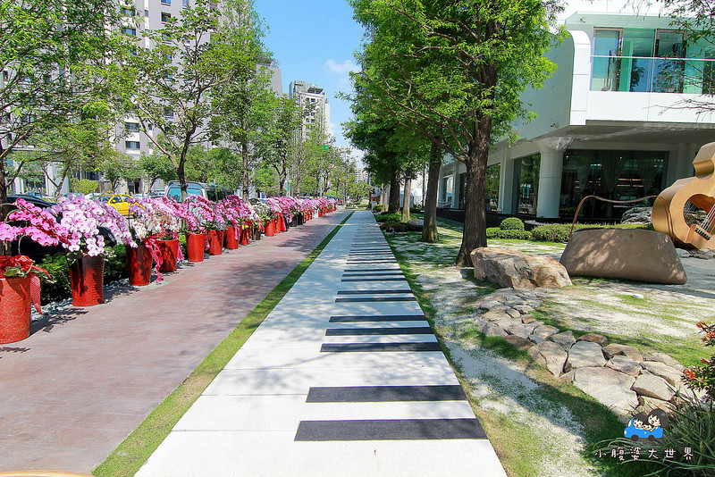 台中鋼琴餐廳 151