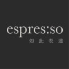 如此表達 espres:so