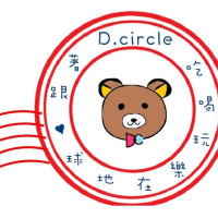 D.circle