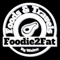 Foodie2Fat X 肥美食