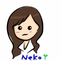 Neko．捏扣