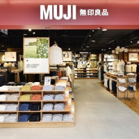 無印控逛到嗨！MUJI無印良品巨蛋門市04/25改裝開幕，300坪超大賣場讓無印控逛到不想回家。