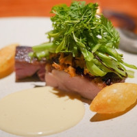 L’atelier par Yao新菜單！眾多美食家推薦的台中法式餐廳、必訪Fine Dining，珠雞、馬賽魚湯等美食搶先看。