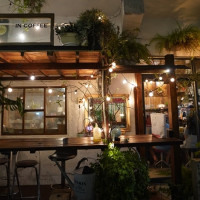 讓你撸貓到深夜！7隻店貓相伴、嘉義深夜咖啡廳「IN COFFEE」，貓奴一定要收藏。