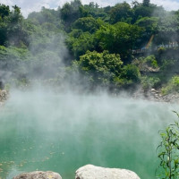 北投泡湯推薦5選！免費泡北投足湯 手湯，小資約會出發去。