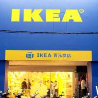 小資族尖叫再尖叫！全台首間「IKEA百元商店」預計12/14正式開幕，超高CP值IKEA百元商品一定要搶。