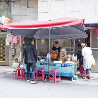 【台北美食】廖家飯糰-隱身在林森北路巷弄裡的超人氣飯糰店