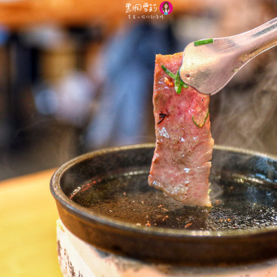 【食記】桃園「東港強和牛燒肉（桃園藝文店）」〃近藝文特區