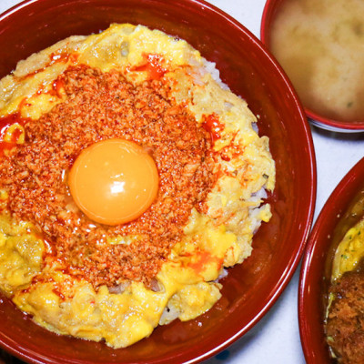 【高雄日式丼飯】來自日本名古屋 原汁原味的感動 鳥開親子丼 夢時代美食街