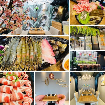 【御鼎湯原本鍋物林口店】林口華麗火鍋店/鍋物245元起即可享用/冰淇淋、冰棒、飲料無限暢飲/林口CP值高火鍋店