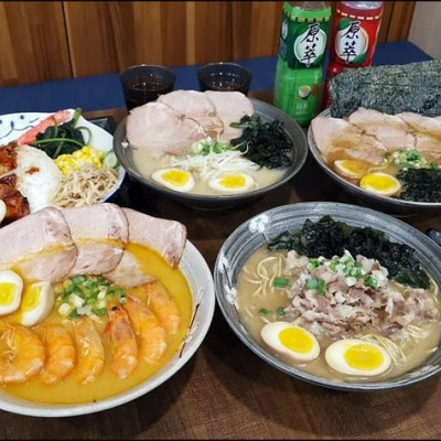 兆曜日式拉麵丼飯|大里百元拉麵網評超過4星！湯濃味美叉燒鋪滿滿免費加麵超佛心 - 商妮吃喝遊樂