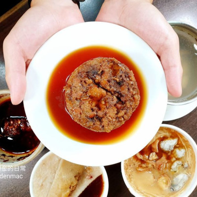 台中美食 │ 胖媽媽大腸麵線 逢甲店 30年傳統美食 金粽獎第二名的好滋味 逢甲夜市美食