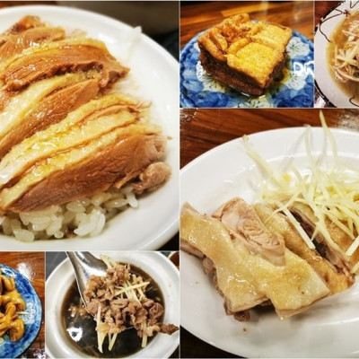 宜蘭礁溪|陳旺記鴨片飯正宗創始店-50元鴨片飯甘美香醇.順口當歸羊肉湯頭.秋冬進補最好選擇.親民銅板美食