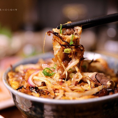 一秒到日本！花蓮最強深夜食堂，東大門日式居酒屋