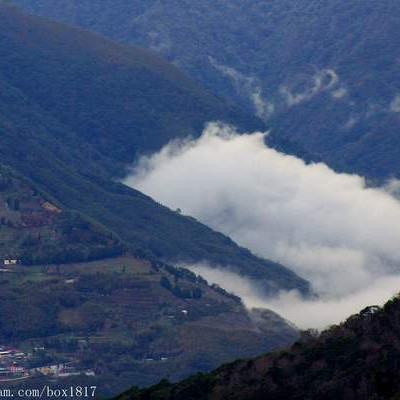 【桃園。復興】拉拉山恩愛農場。一泊二食。住宿環境。風景分享