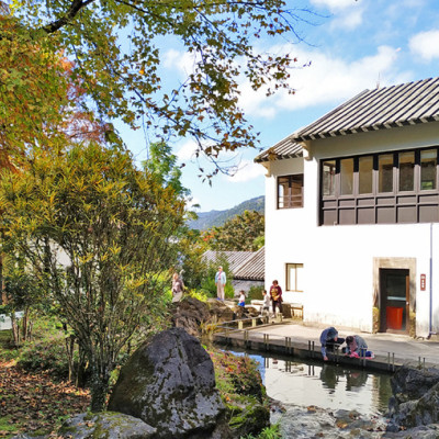 新北市坪林茶葉博物館 - 茶葉展覽及互動體驗 / 江南庭園之美 / 寓教於樂. 親子景點 / 新北市民免費