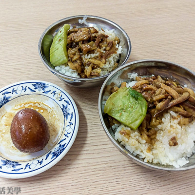 【台北食記】金峰魯肉飯