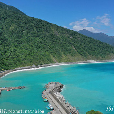 【宜蘭。蘇澳】愛戀粉鳥林漁港。台灣風景。空拍攝影記錄