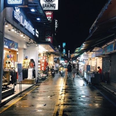 [食] 夜市美食特輯-羅東夜市六樣超好吃美食推薦