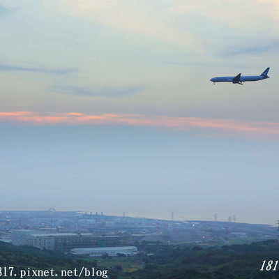 【桃園。蘆竹】海灣星空景觀咖啡館。無敵海景、百萬夜景。飛機起降。情侶約會浪漫聖地