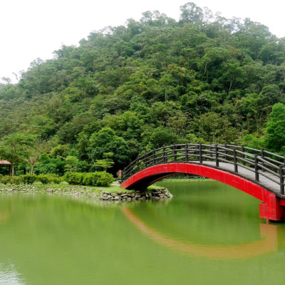 宜蘭。員山│望龍埤.花田村.下一站幸福.宜蘭景點推薦.一段最美的愛情記憶