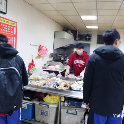 蕭家鹽酥雞，新竹什麼都可以炸的低調鹹酥雞店 - ㄚ綾綾單眼皮大眼睛