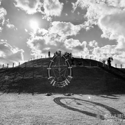 【屏東旅遊景點】潮州林後四林平地森林公園｜五大絕美拍照點，0元門票探索令人驚嘆的平地森林公園