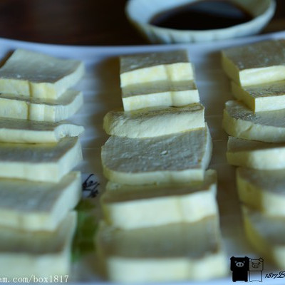 【花蓮。富里】溫媽媽泥火山豆腐。羅山有機村生態驛站