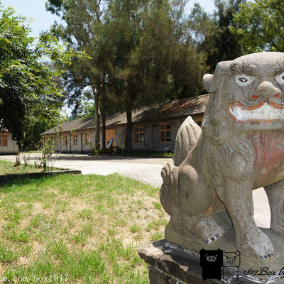 【台中。清水】牛罵頭遺址文化園區。台灣中部地區新石器時代中期文化的代表