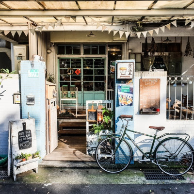 【台北美食】A day 日日村咖啡食堂。永和超人氣好評早午餐！日式鄉村小清新風～好吃又好拍 - ANIKO 艾妮可美味人生