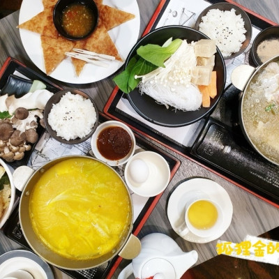 台中美食 │ 風尚人文咖啡館 東山店 那一年我們一起約會的地方 二十多年咖啡簡餐老品牌 六、七年級生的回憶