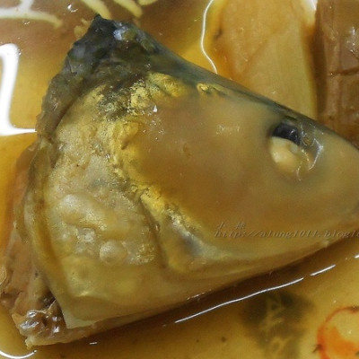 四哥鮮魚湯  ..消費滿百虱目魚頭無限嗑 )))))