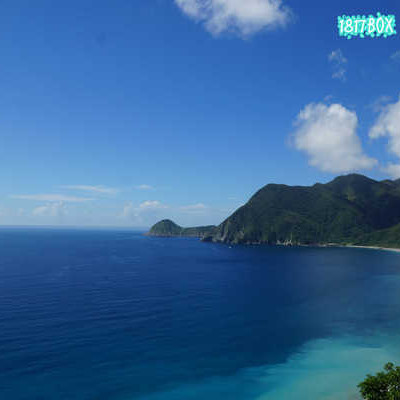 【宜蘭。蘇澳】東澳灣。粉鳥林海岸。明信片風景。世界級海岸線最美的絕色風景