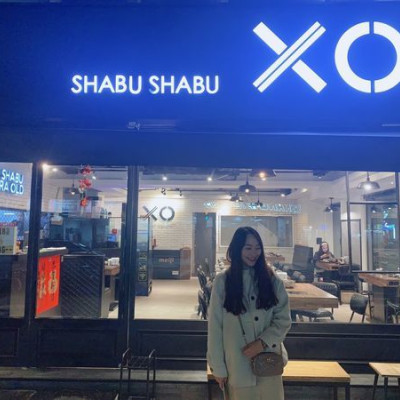 [ 永和美食 ] XO SHABU SHABU  Ｘ 永和火鍋店 Ｘ永和涮涮鍋