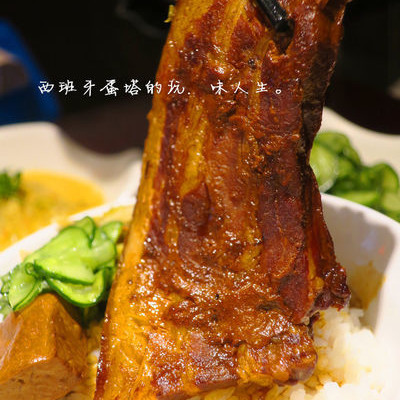 大稻埕魯肉飯｜祖傳三代香味流傳60年的老滋味，後火車站必吃特色小吃！