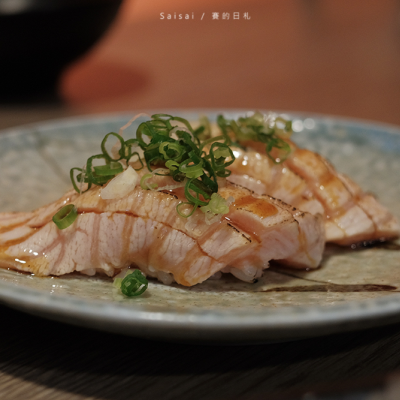 巷丼食堂｜台南中西區美食，簡單的日式風味，但卻讓人一直回味。推薦炸白帶魚 ♥