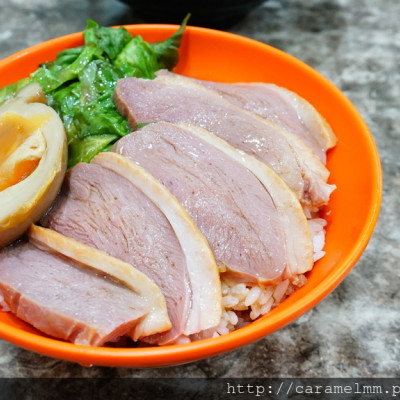 【台北大安】羊角 火雞肉飯 當歸羊肉湯 櫻桃鴨飯 通化夜市必吃美食 小吃推薦 臨江夜市 信義安和捷運站