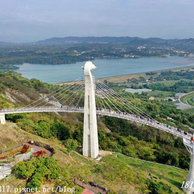 【高雄。岡山】崗山之眼。空拍視界。台灣風景。空拍攝影記錄