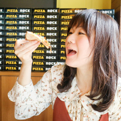 【高雄聚餐推薦】Pizza Rock 搖滾披薩 文衡店 口味澎湃 餐點超多選擇 早午餐