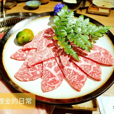 台中美食 │ 澄居烤物燒肉 文心店 A5日本和牛到M9澳洲和牛都吃的到 高CP值燒肉推薦 內有完整菜單