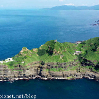 【新北。瑞芳】原來它是一座鱷魚島？鼻頭角。台灣風景。空拍攝影記錄