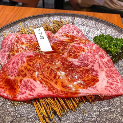 台中米其林一星燒肉【俺達の肉屋】菜單線上訂位 台中最好吃的單點燒肉無誤！