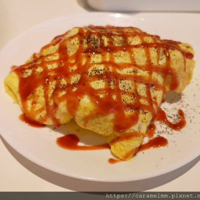 【新竹竹北】晴空早午餐 吐司 蛋餅 河粉 歐姆蛋 義大利麵 燉飯 中西式早餐 竹北早午餐 竹北早餐 竹北縣三早餐 近安興國小