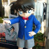 名偵探柯南咖啡廳 Detective Conan Café - Taiwan -照片