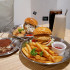 Take Out Burger&Cafe 民權店照片