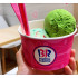 Baskin Robbins照片